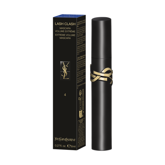 LASH CLASH MASCARA DE C�LIOS BLUE 04